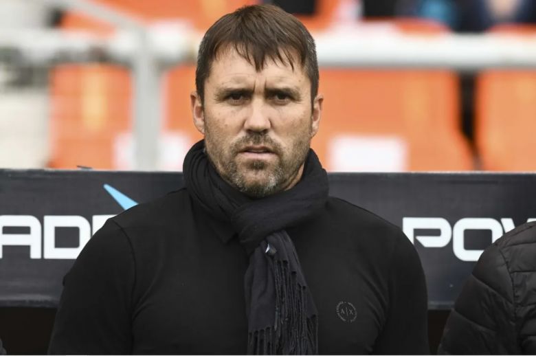 Oficial: el Chacho Coudet vuelve a España como nuevo DT del Alavés