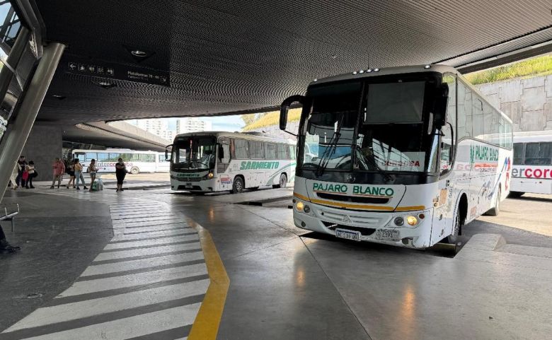 Con el aumento de este viernes, el interurbano de Córdoba acumulará un 442% de incremento en el año