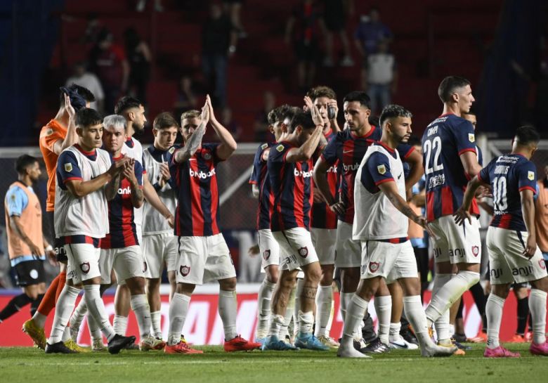 Estalló el conflicto salarial en San Lorenzo y un jugador rescindirá contrato