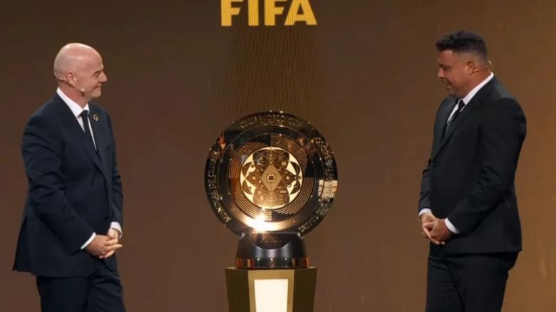 Se sorteó el Mundial de Clubes 2025: los rivales de River y Boca