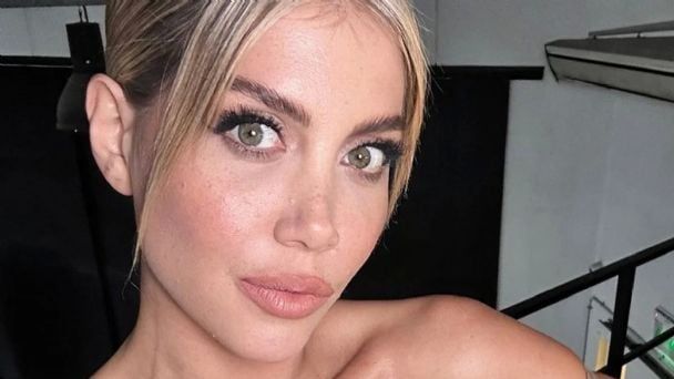 Citaron a indagatoria a Wanda Nara por promocionar el juego clandestino