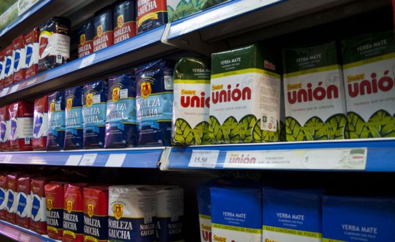 Almaceneros relevaron una inflación de 2,8% en noviembre