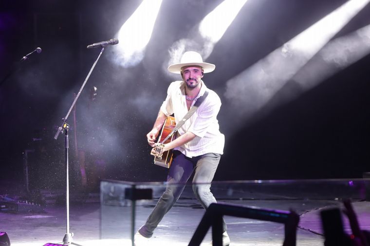 Festival de Peñas: se confirmó la fecha y la noche del domingo