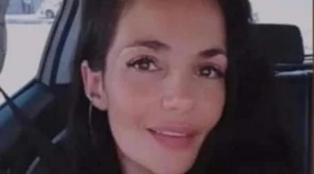 Murió Fabiana Pacheco, accidentada en la Autopista días atrás