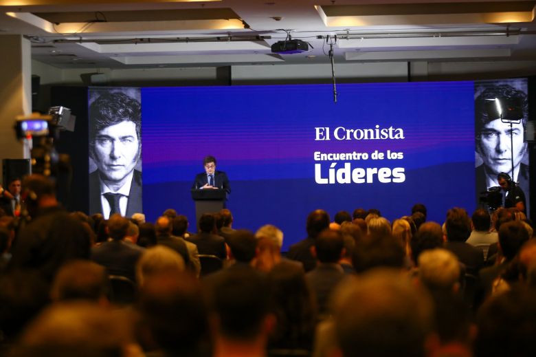Milei cumple un año de gestión: 50% de las promesas cumplidas