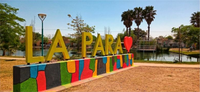 Un hombre mató a su ex pareja en la localidad de La Para
