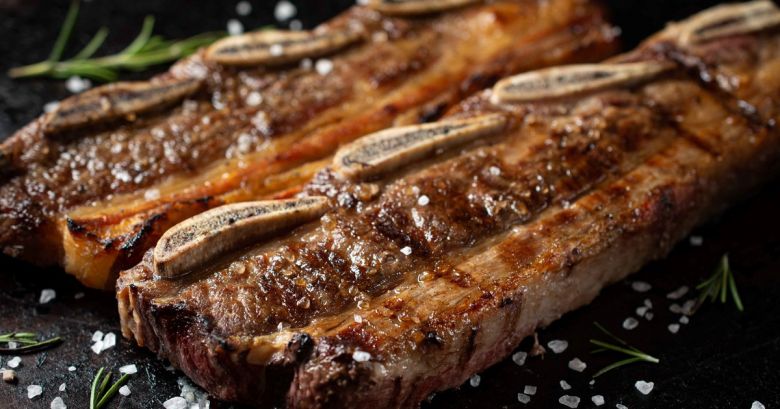 Salio el ranking con las mejores comidas del mundo y el asado ocupa un lugar privilegiado