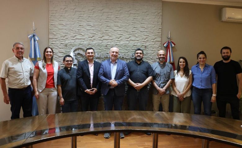 Los Tekis celebrarán la Navidad Criolla en el Anfiteatro Municipal
