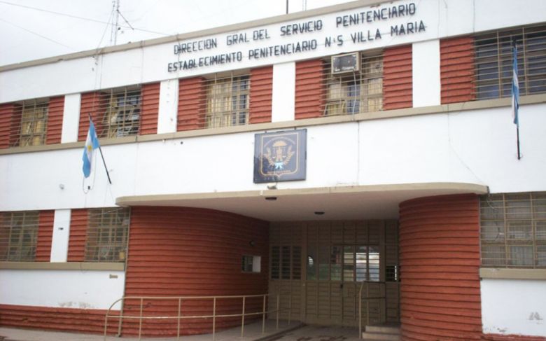 Allanamiento en la cárcel: secuestraron teléfonos celulares y droga