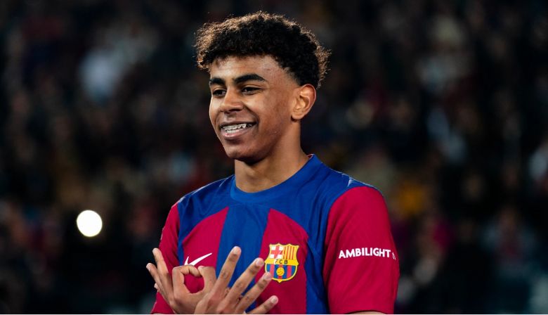 Messi no dudó al elegir al mejor jugador de la nueva generación: "Un futuro enorme"