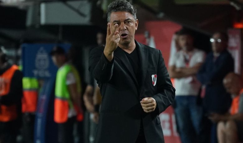 Los jugadores de River bajo la lupa que podrían irse en 2025