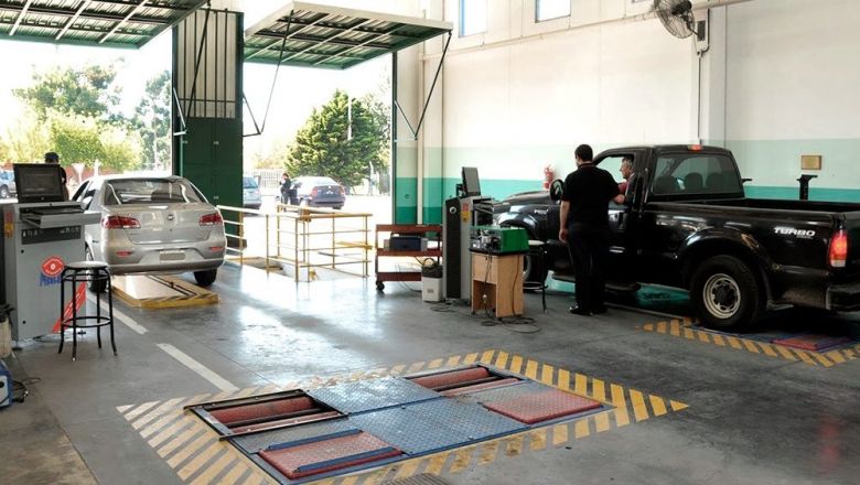 El gobierno nacional busca cambiar el funcionamiento de la ITV