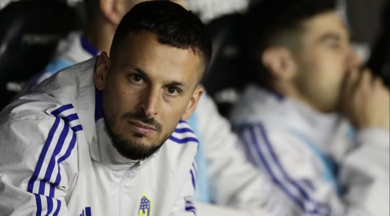 Benedetto habló de su salida de Boca y dio detalles de las internas