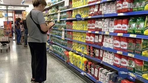 Desde el ministerio de Economía informaron que la inflación mayorista fue de 1,4%