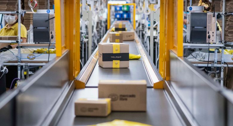 Mercado Libre Internacional: cómo comprar productos en Estados Unidos