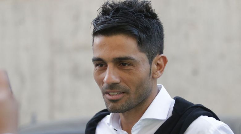Walter Erviti, nuevo director técnico de Belgrano