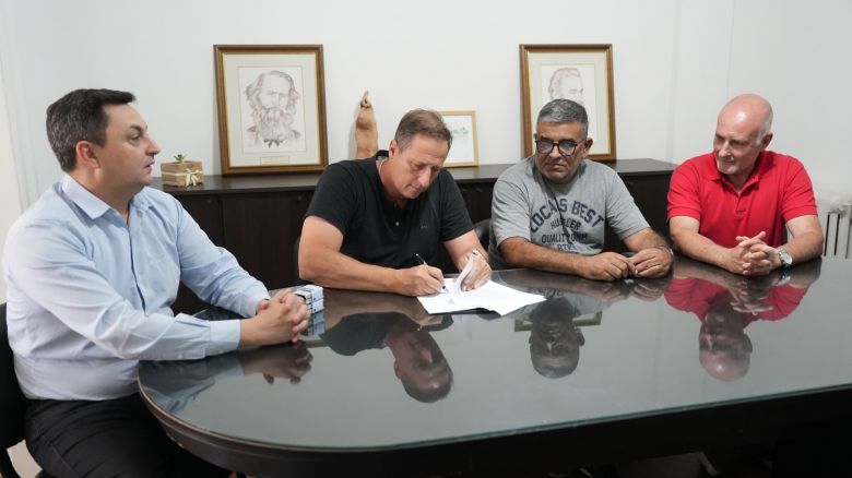 Afiliados al SUOEM podrán adquirir entradas para el Festival Internacional de Peñas