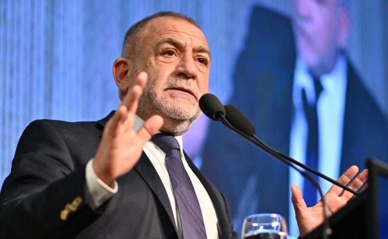 Juez: “En Córdoba vamos a acompañar a Milei sin pedir nada”