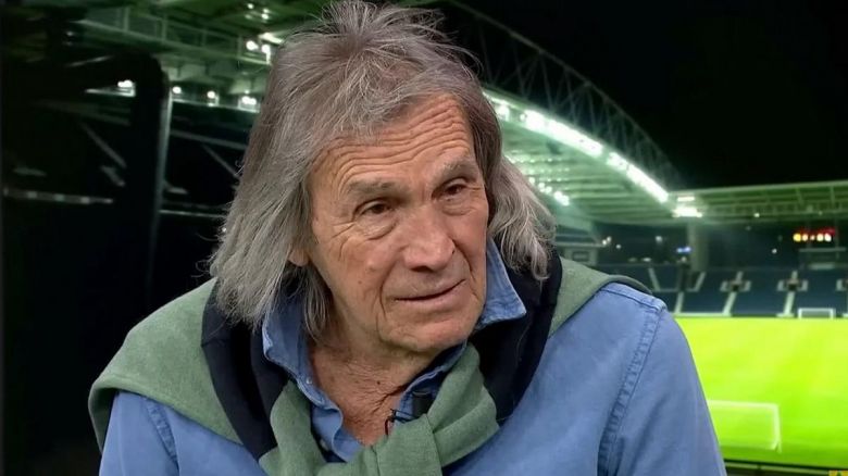 El “Loco” Gatti apuntó contra Messi: “Hoy ya es uno menos”