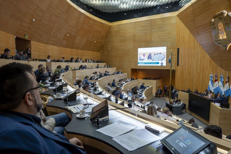 "Ficha Limpia": la Legislatura de Córdoba se dispone a aprobar un proyecto unificado