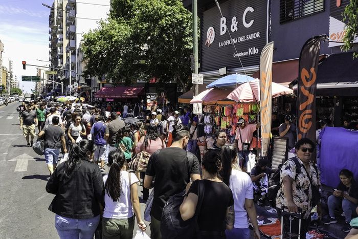 Came advirtió que el balance de la Navidad “no fue bueno”