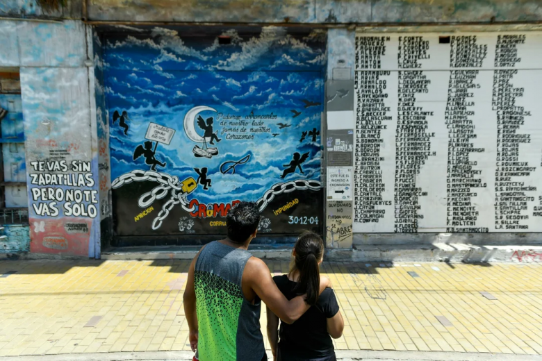 A 20 años de la masacre de Cromañón