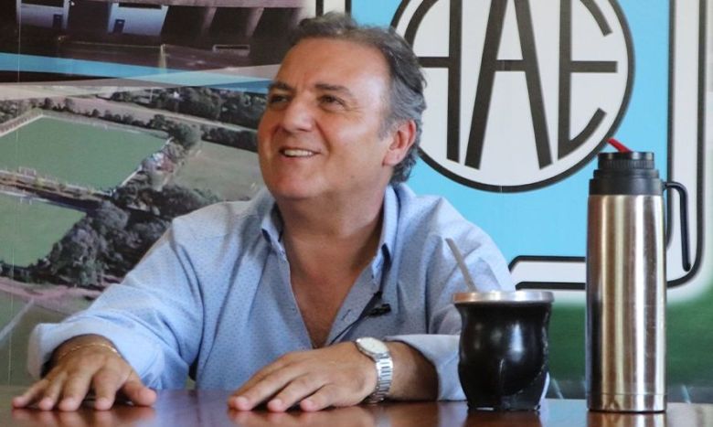 Hay un nuevo detenido en la causa que se investiga a Alicio Dagatti 