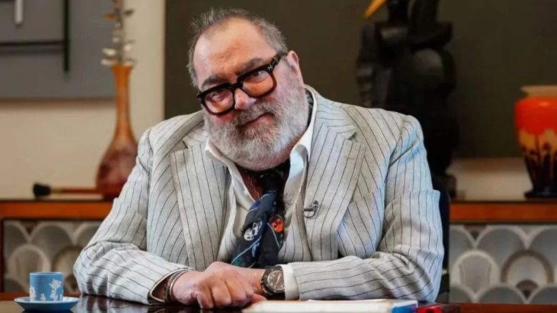 Murió Jorge Lanata: todos los premios que ganó en su carrera