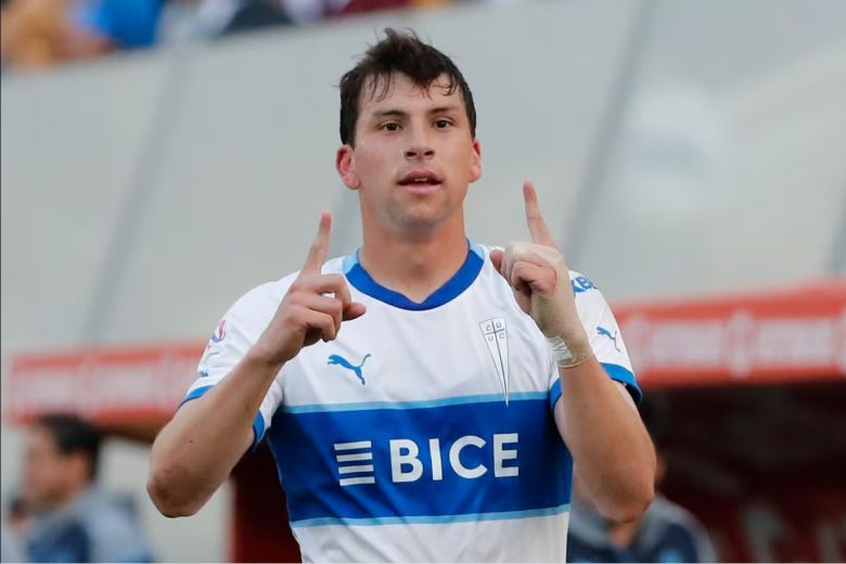 River cerró su primer refuerzo: contrató a Gonzalo Tapia