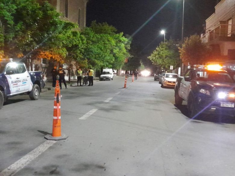 Clausuraron más de 25 comercios por venta ilegal de alcohol