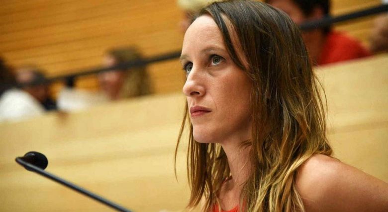 Ficha Limpia: para Luciana Echevarría "esta Ley no va a cambiar nada"