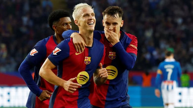 Barcelona no pudo inscribir a un jugador por el que pagó 55 millones de euros