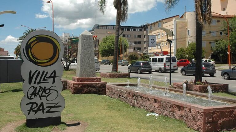 Villa Carlos Paz cobra la atención médica a turistas y argentinos no residentes