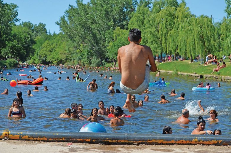 Las sierras cordobesas, con “auspiciosos” niveles de ocupación turística