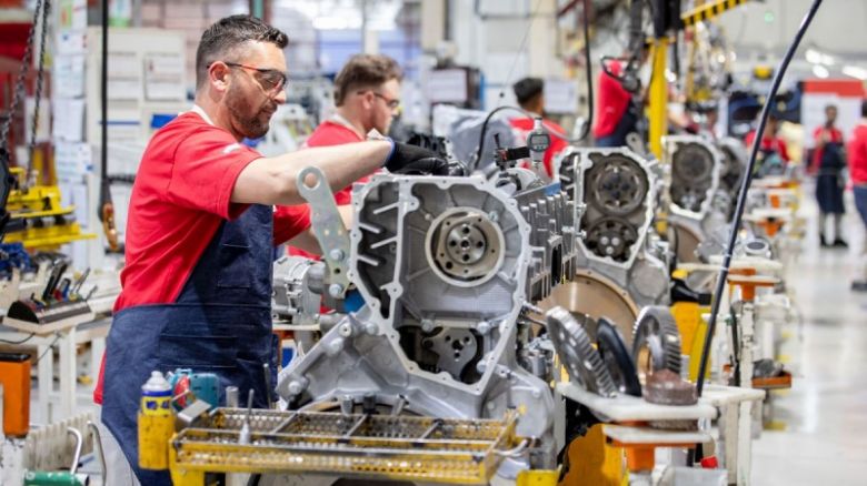 Los empresarios todavía ven trabas para mejorar la competitividad