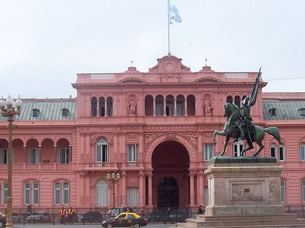 Marcada caída de las transferencias de la Nación a las provincias en 2024