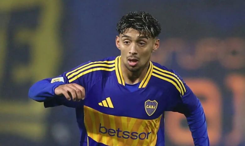 Boca denunció irregularidades en el pago de la cláusula de Cristian Medina