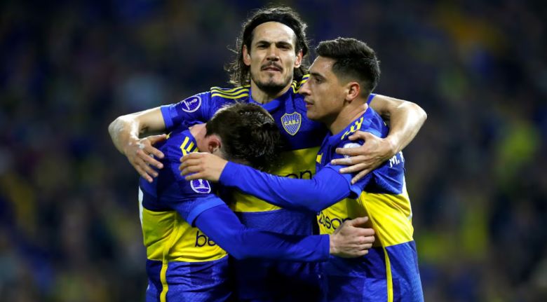 Boca debutara en la Copa Argentina el 22 de enero