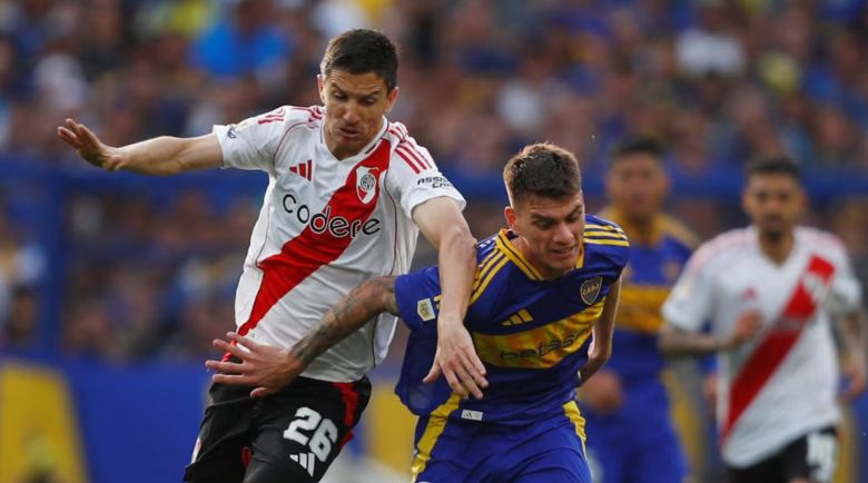 Se conoció el cronograma del Toreno Apertura de la Liga Profesional