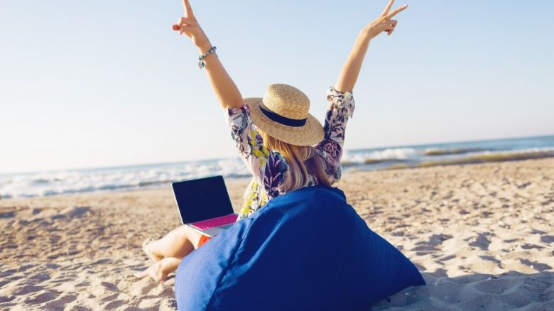 El 30% de los trabajadores prefiere reducir su jornada antes que tomarse vacaciones