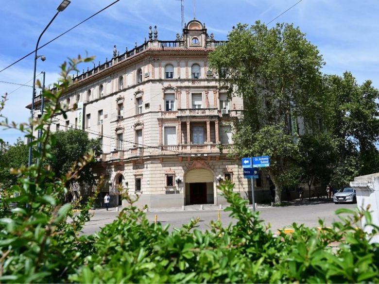 Villa María se digitaliza: todos los cedulones son enviados por CiDi