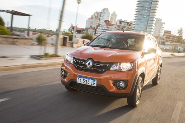 Precios de cero kilómetro: los 10 autos más baratos de Argentina