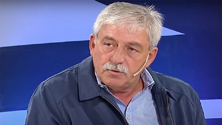 "Tenemos un problema estructural de la política agropecuaria"