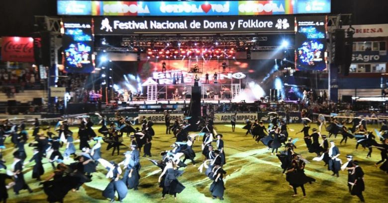 Día por día, toda la programación del Festival de Jesús María