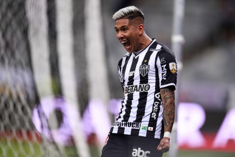 Matías Zaracho a un paso de volver a jugar en Racing