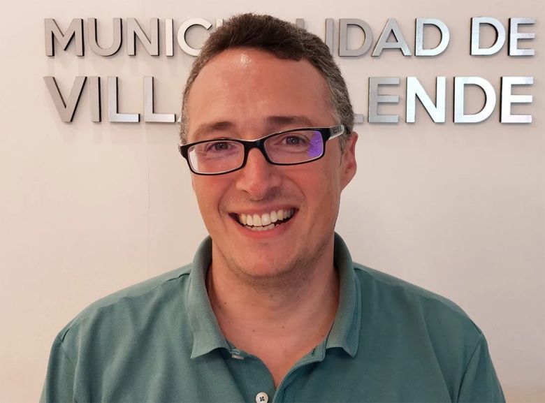 Villa Allende: El Intendente defiende su proyecto de cerrar barrios