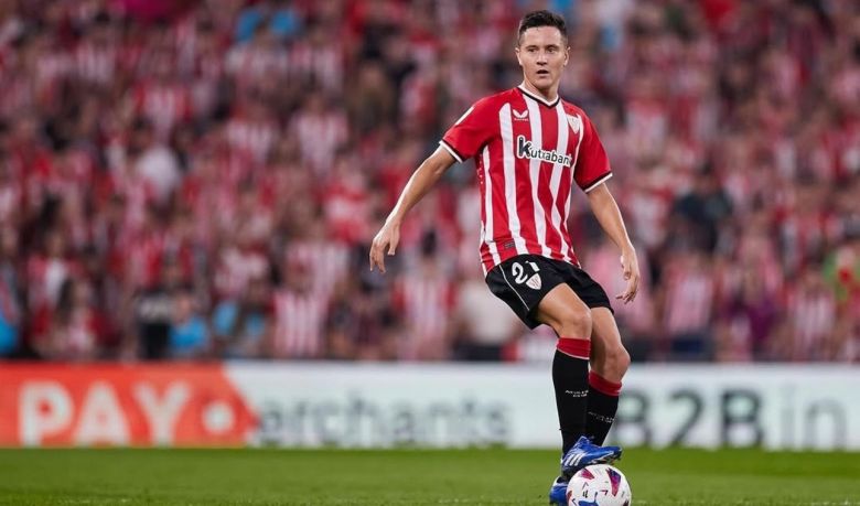 ¡Bombazo! Ander Herrera será refuerzo de Boca