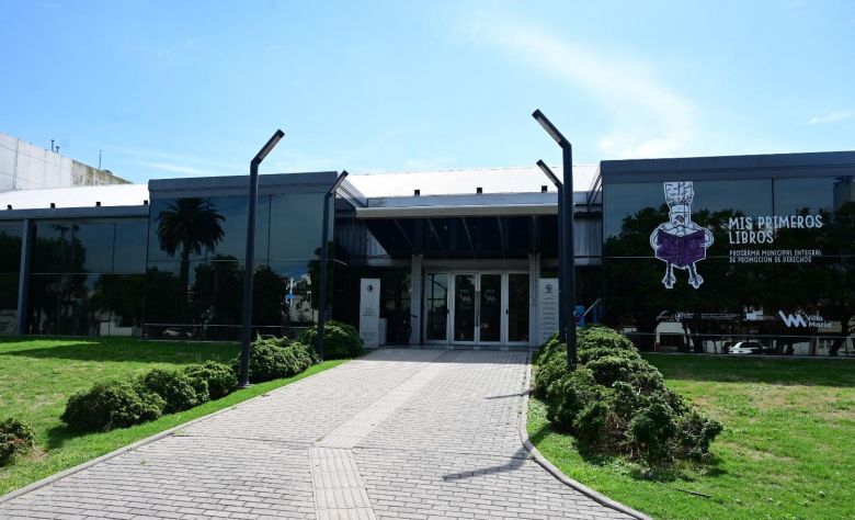 La Biblioteca Municipal superó los 39 mil préstamos de libros