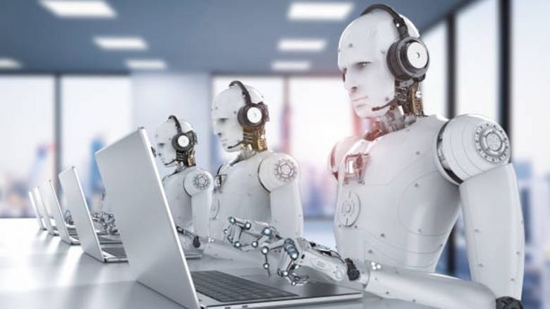 Cuáles serán los empleos que desaparecerán más rápido ante el avance de la inteligencia artificial