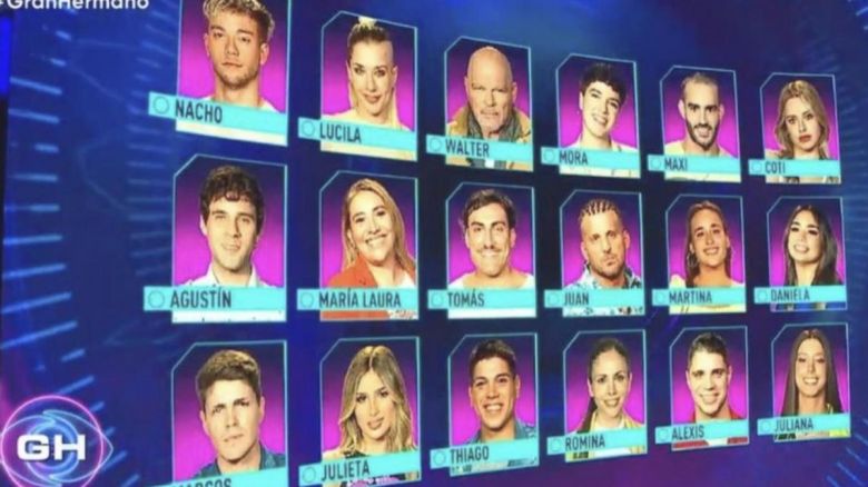 Los mejores realities argentinos de la historia de la televisión según la IA